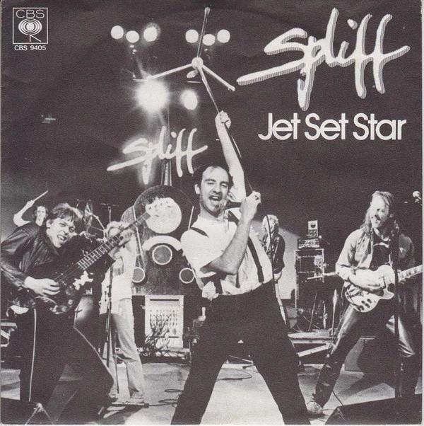 Jet Set Star / Cheap Chicks