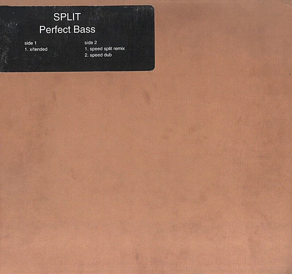 Image of the ordered vinyl