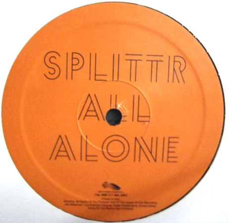 Image of the ordered vinyl