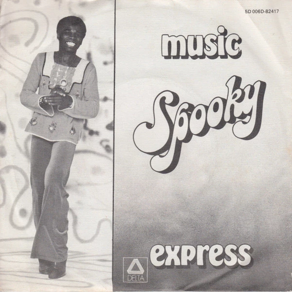 Item Music / Express product image