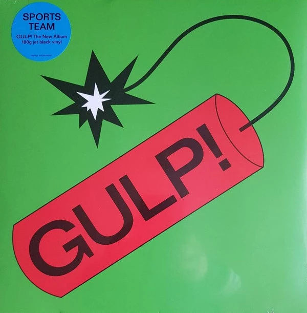 Item Gulp! product image