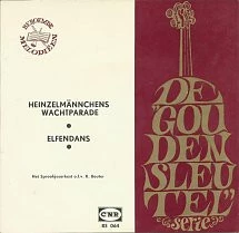 Item Heinzelmännchens Wachtparade / Elfentanz product image