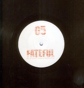 Image of the ordered vinyl