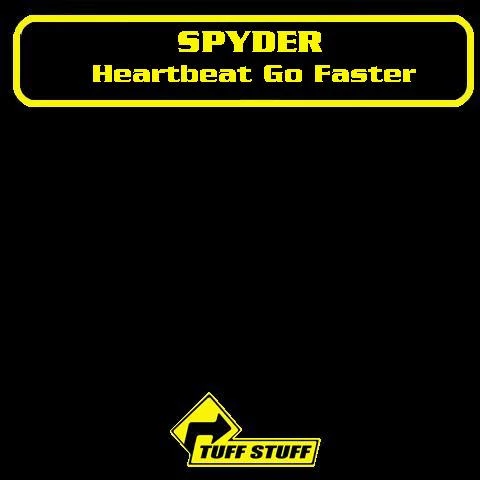 Heartbeat Go Faster