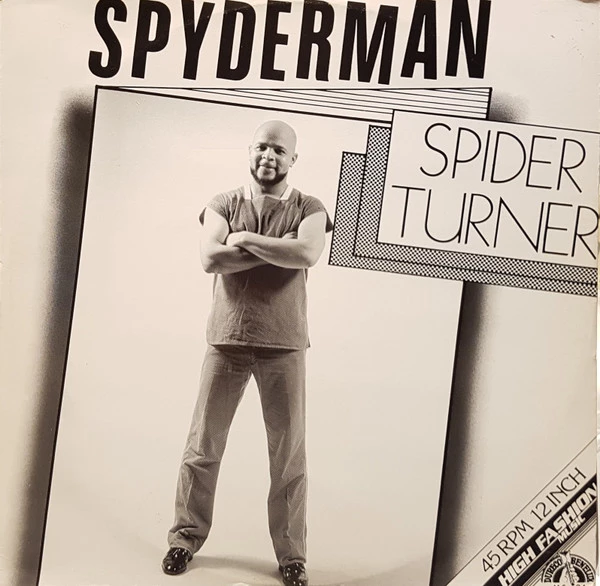 Item Spyderman product image