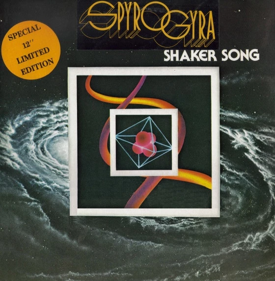 Shaker Song