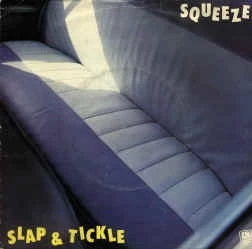 Slap & Tickle / All's Well