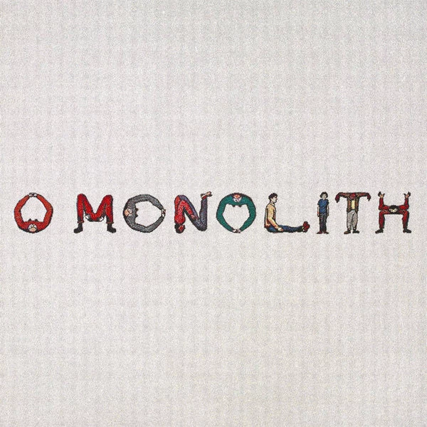 Item O Monolith product image