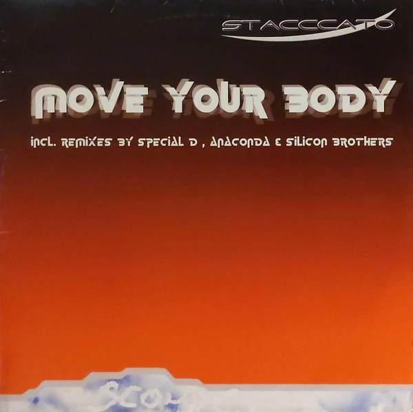 Move Your Body