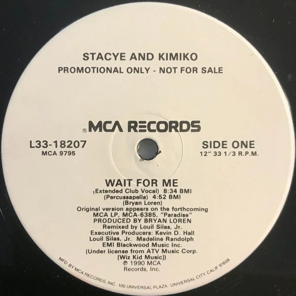 Image of the ordered vinyl