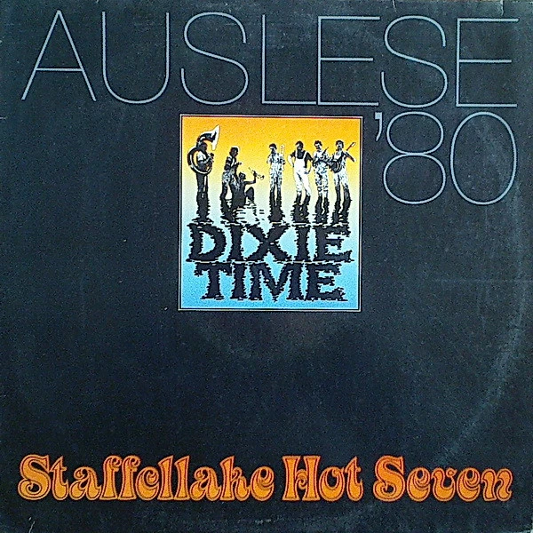 Dixie Time (Auslese '80)