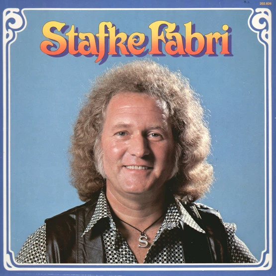 Item Stafke Fabri product image