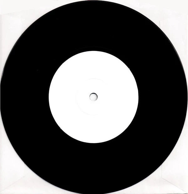 Image of the ordered vinyl