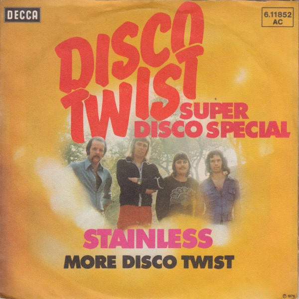 Item Disco Twist / More Disco Twist product image