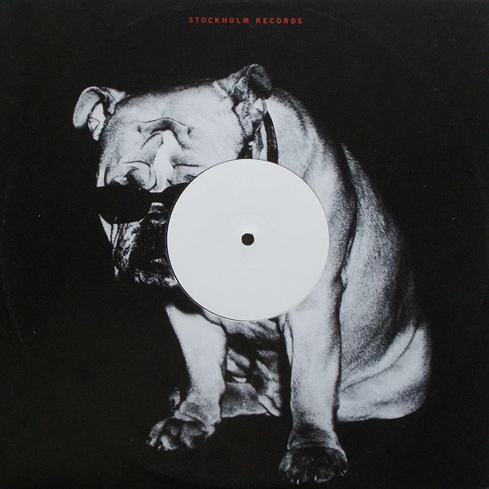 Image of the ordered vinyl