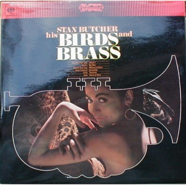 Item His Birds & Brass product image