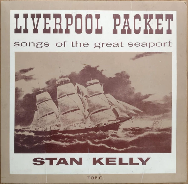 Item Liverpool Packet / Lowlands Away product image