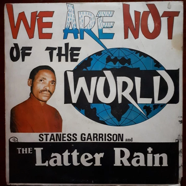 Item We Are Not Of The World product image