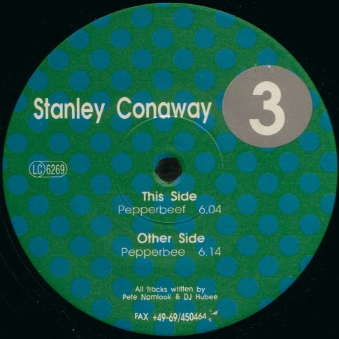 Item Stanley Conaway 3 product image