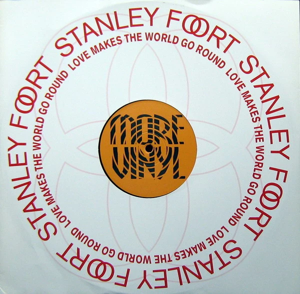 Image of the ordered vinyl