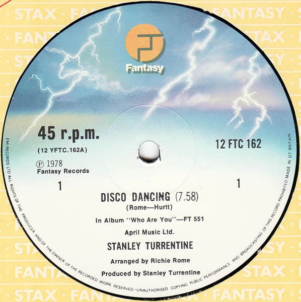 Item Disco Dancing product image