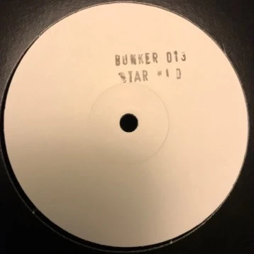 Image of the ordered vinyl