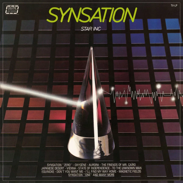 Synsation