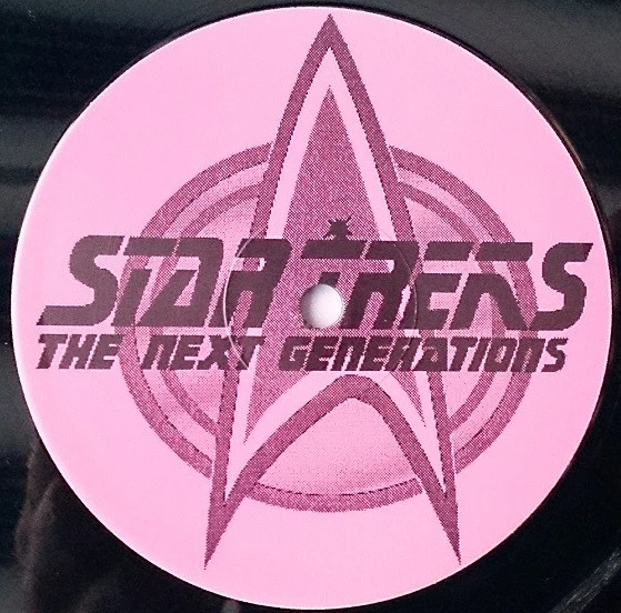 Image of the ordered vinyl