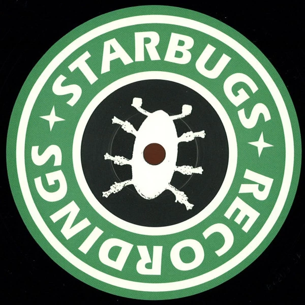 Starbug 001 Remixed