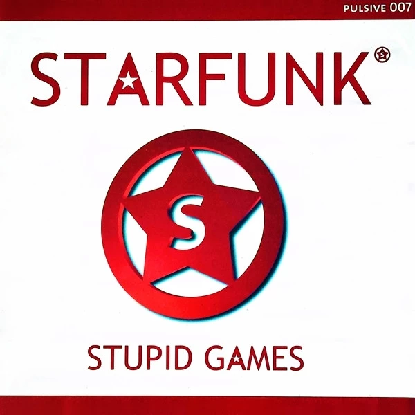 Item Stupid Games product image