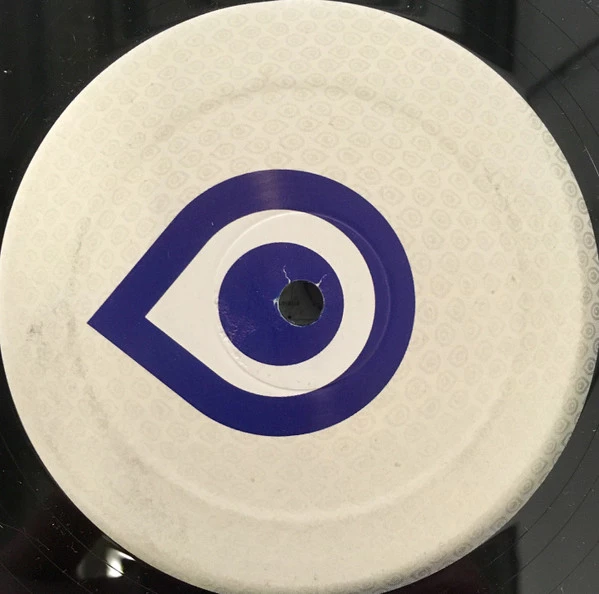 Image of the ordered vinyl