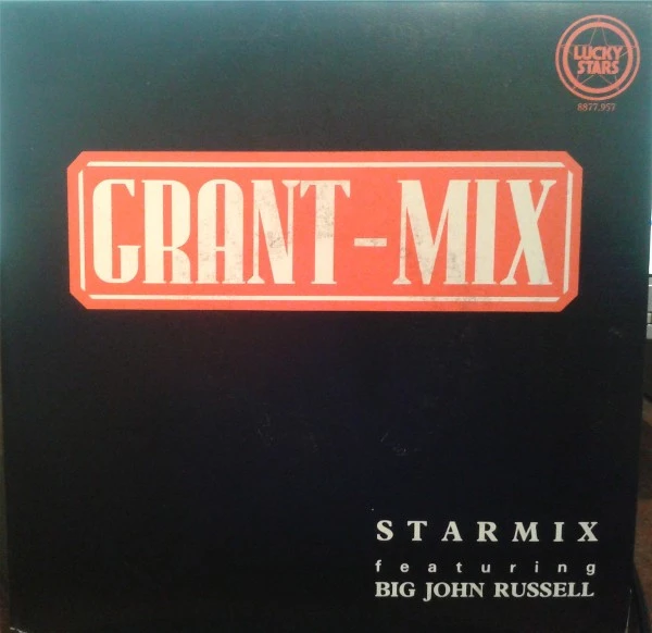 Grant-Mix