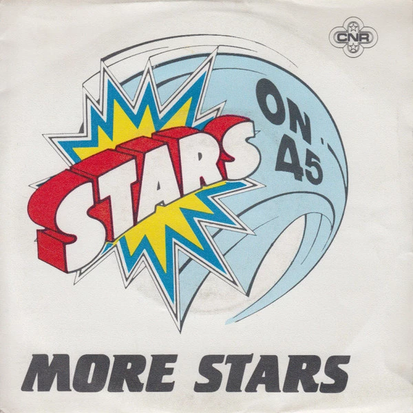 Item More Stars / Stars On 45 (2) product image