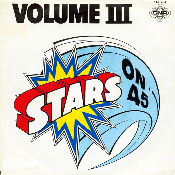 Item Volume III More Stars /  Can't Give You Anything (But My Love) product image