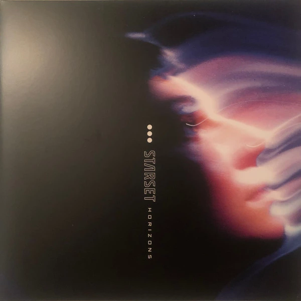 Image of the ordered vinyl