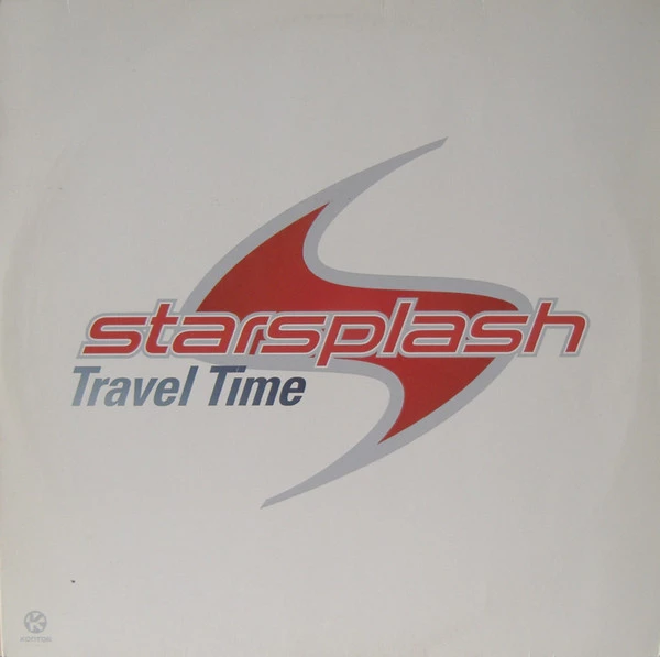 Item Travel Time product image