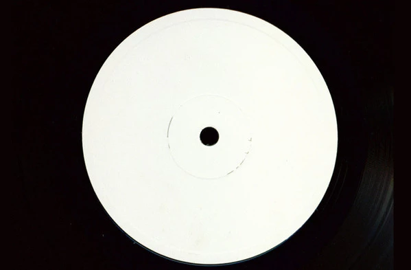 Image of the ordered vinyl