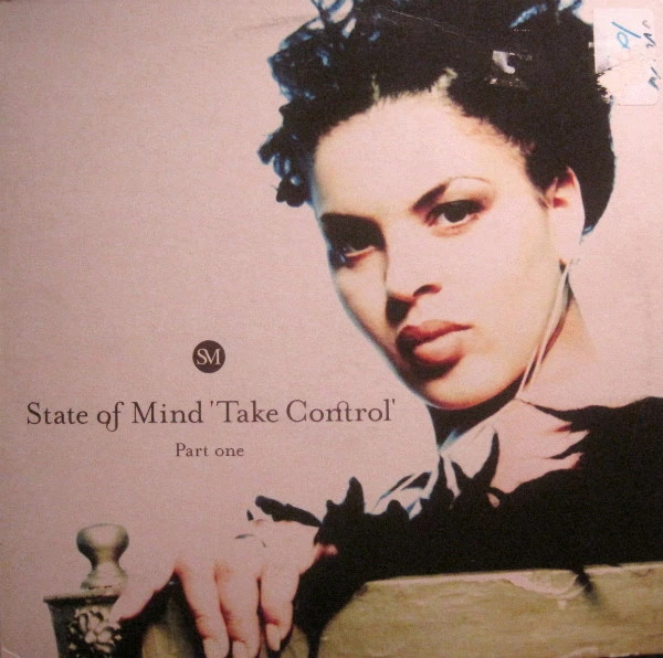 Take Control (Part One)