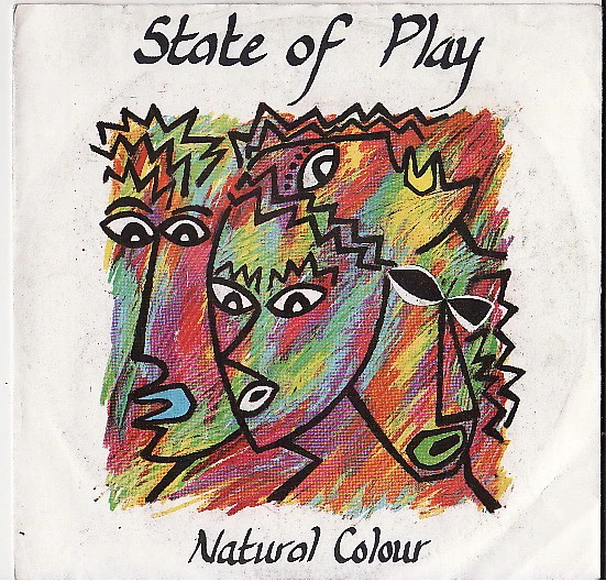 Natural Colour  / Lost Souls