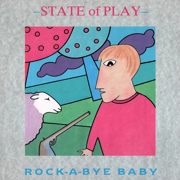 Item Rock-A-Bye Baby product image