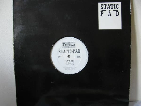 Image of the ordered vinyl