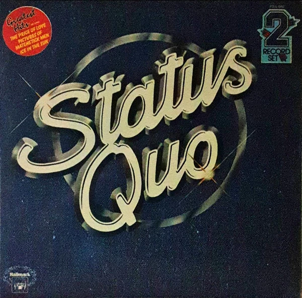 The Status Quo Collection