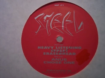 Image of the ordered vinyl