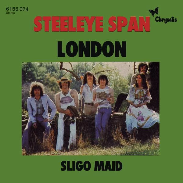 Item London / Sligo Maid product image