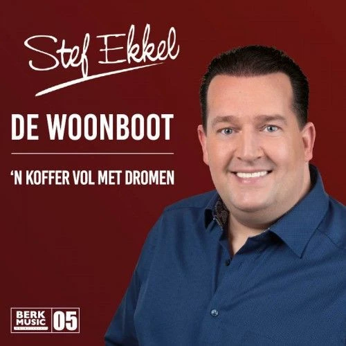 Item De Woonboot / 'N Koffer Vol Met Dromen / 'N Koffer Vol Met Dromen product image