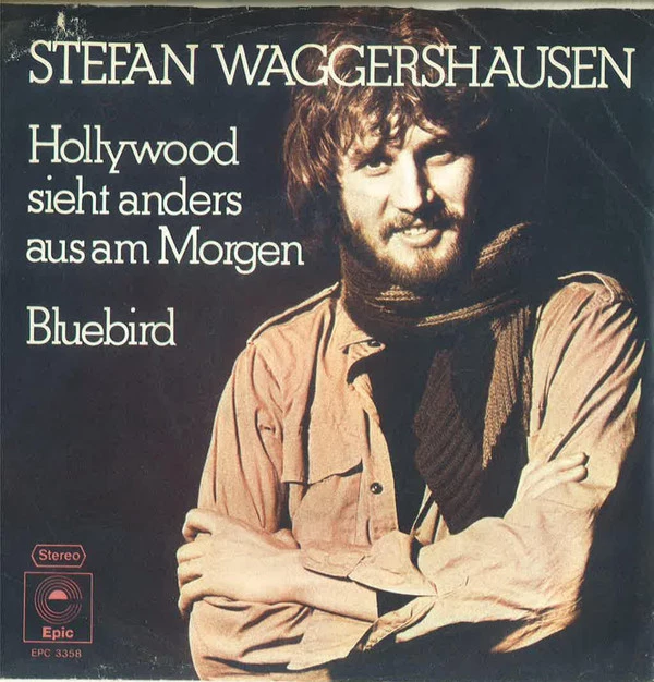 Hollywood Sieht Anders Aus Am Morgen / Bluebird