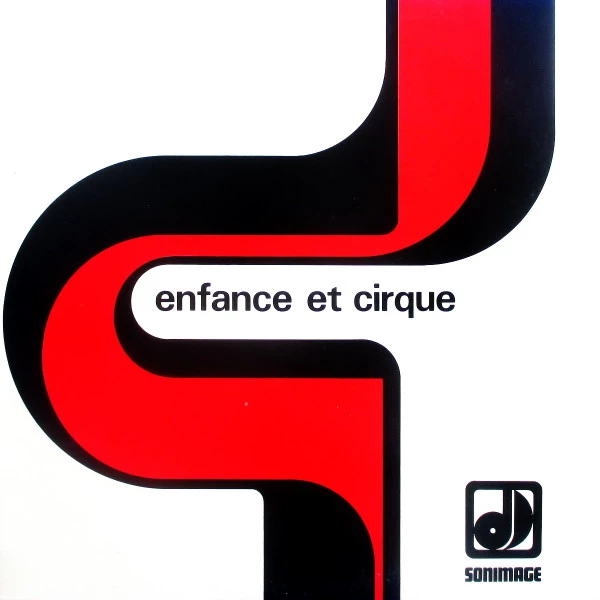 Item Enfance Et Cirque product image