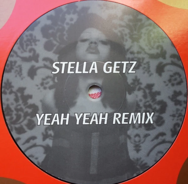 Item Yeah Yeah (Remix) product image