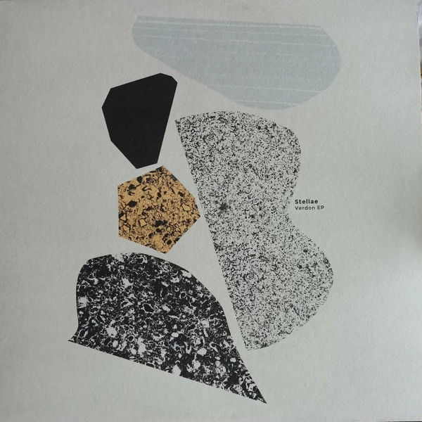 Image of the ordered vinyl