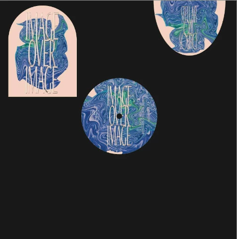 Image of the ordered vinyl